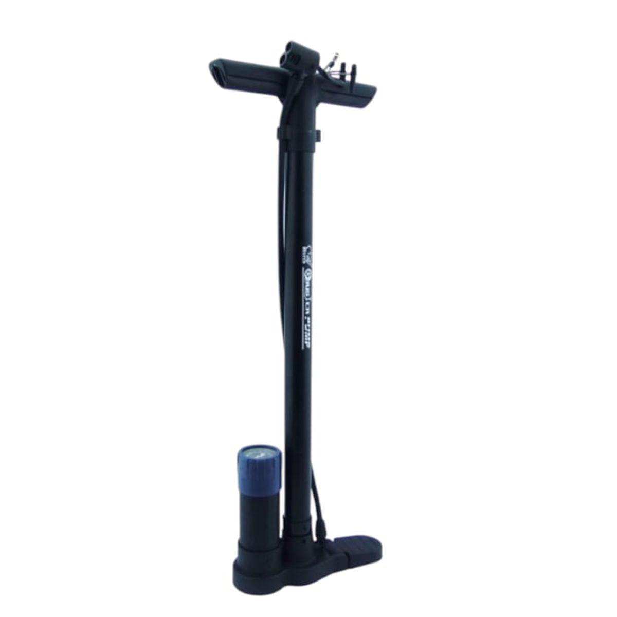 BUSTER - BOMBIN PROFESIONAL  CON MEDIDOR DE LIBRAS BUSTER MOD 235 COLORES DE ALTA CALIDAD