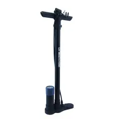 BUSTER - BOMBIN PROFESIONAL CON MEDIDOR DE LIBRAS MOD 235 COLORES DE ALTA CALIDAD