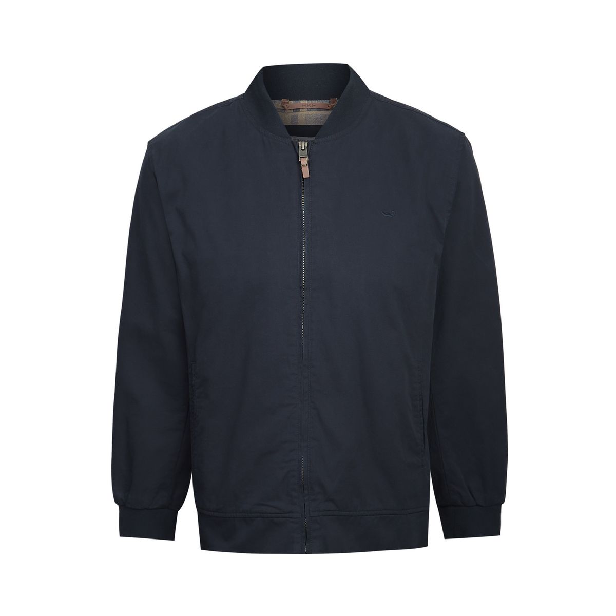 ROCKFORD - Chaqueta Thermore Hombre Classic Azul ROCKFORD