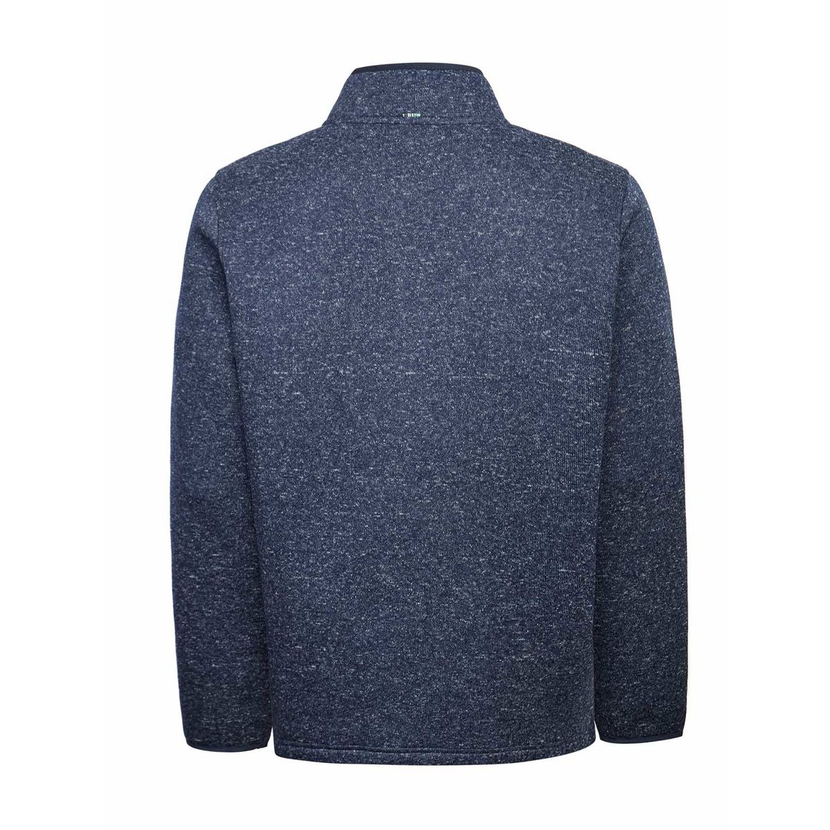ROCKFORD - Polar Poliéster Hombre Arizhlalf Azul ROCKFORD
