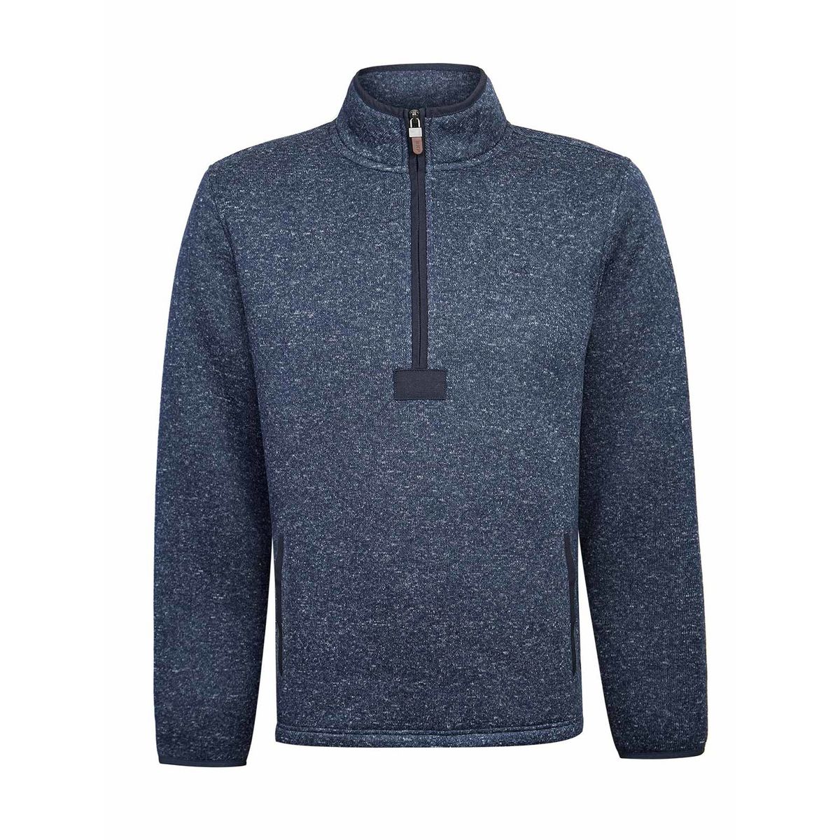 ROCKFORD - Polar Poliéster Hombre Arizhlalf Azul ROCKFORD