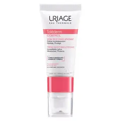 URIAGE - Toléderm Control Contorno de Ojos Calmante 15ml de