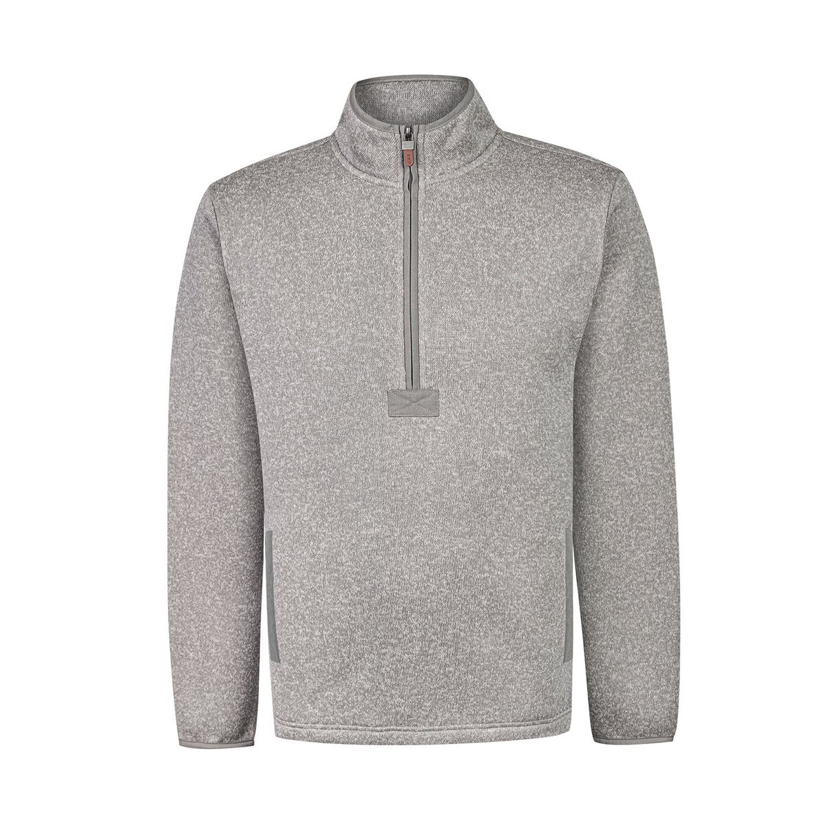 ROCKFORD - Polar Poliéster Hombre Arizhlalf Gris ROCKFORD