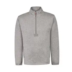 ROCKFORD - Polar Poliéster Hombre Arizhlalf Gris