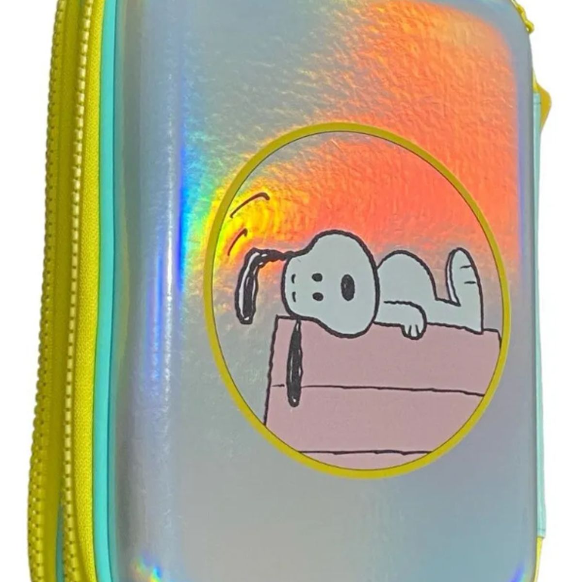 MOOVING - Estuche para Lápices Eva Snoopy MOOVING