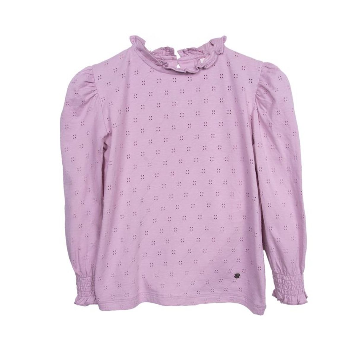 PILLIN - Polera  Rosado Niña Pillin PVD626-26LIL