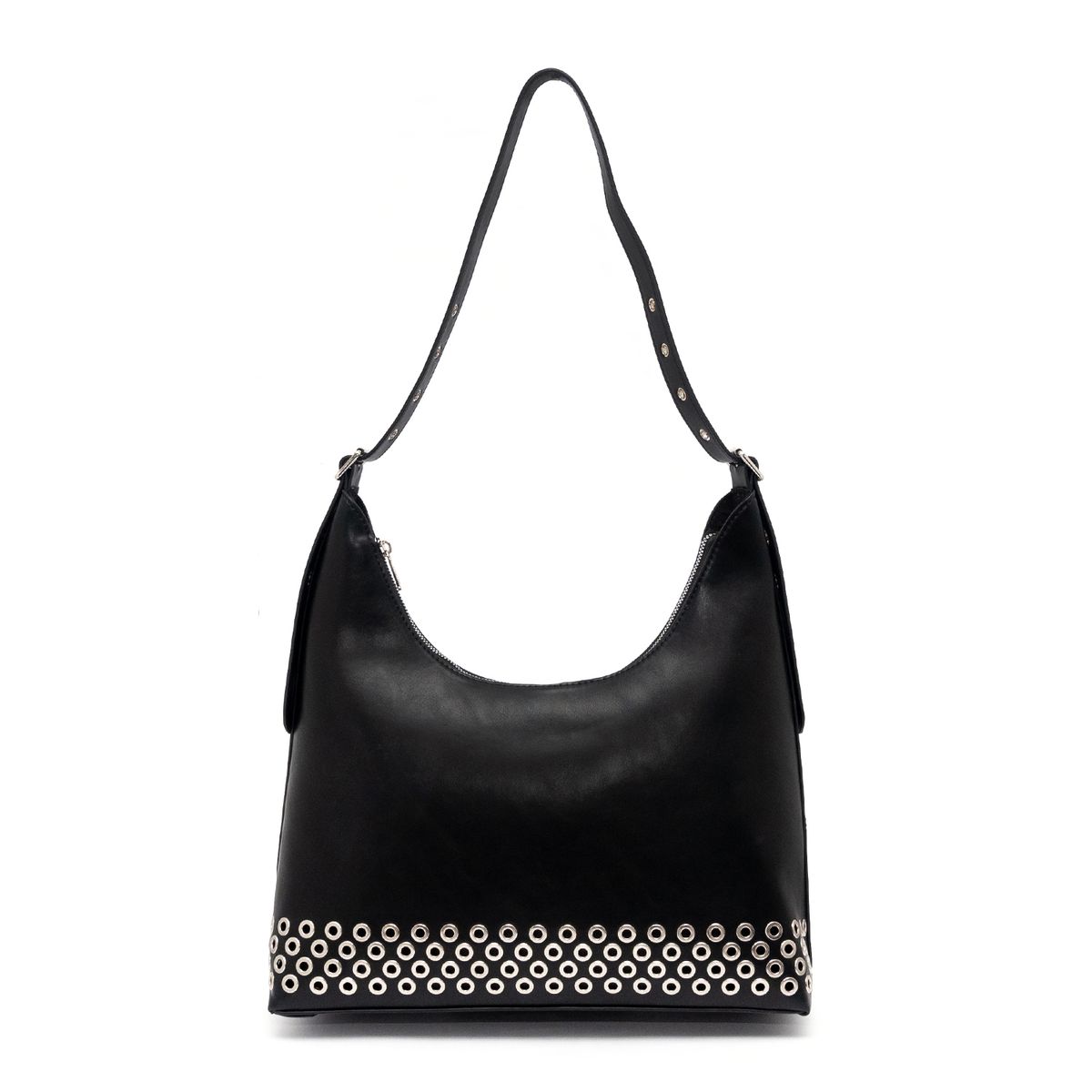 BATA - Cartera Mujer Bata Fiorella Negro