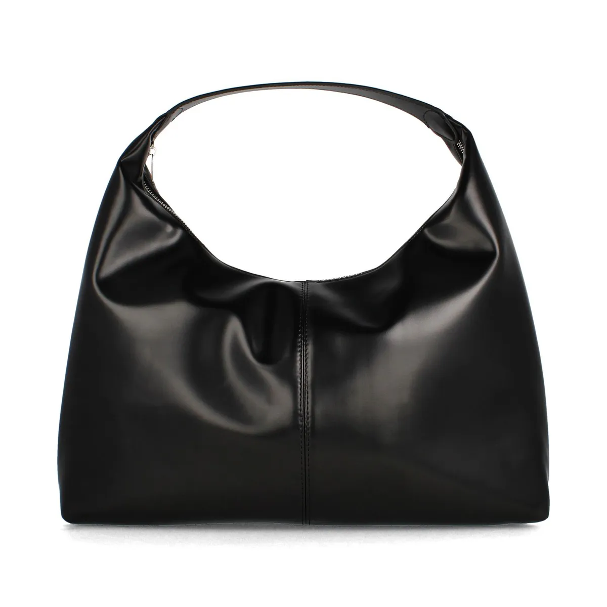 BATA - Cartera Mujer Bata Victoria Negro