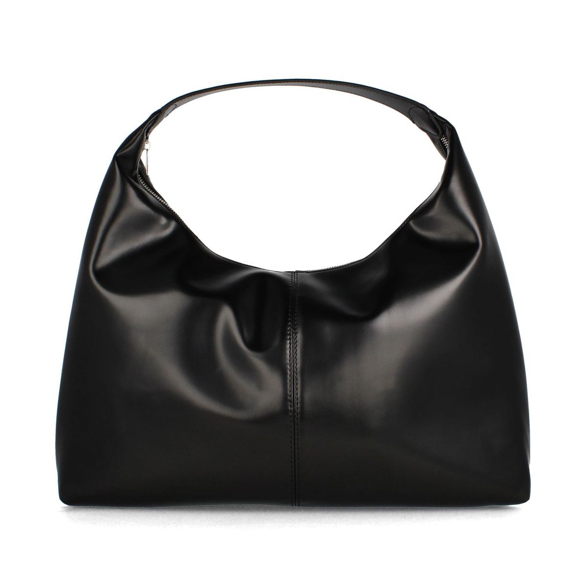BATA - Cartera Mujer Bata Victoria Negro