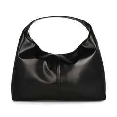 BATA - Cartera Mujer Victoria Negro
