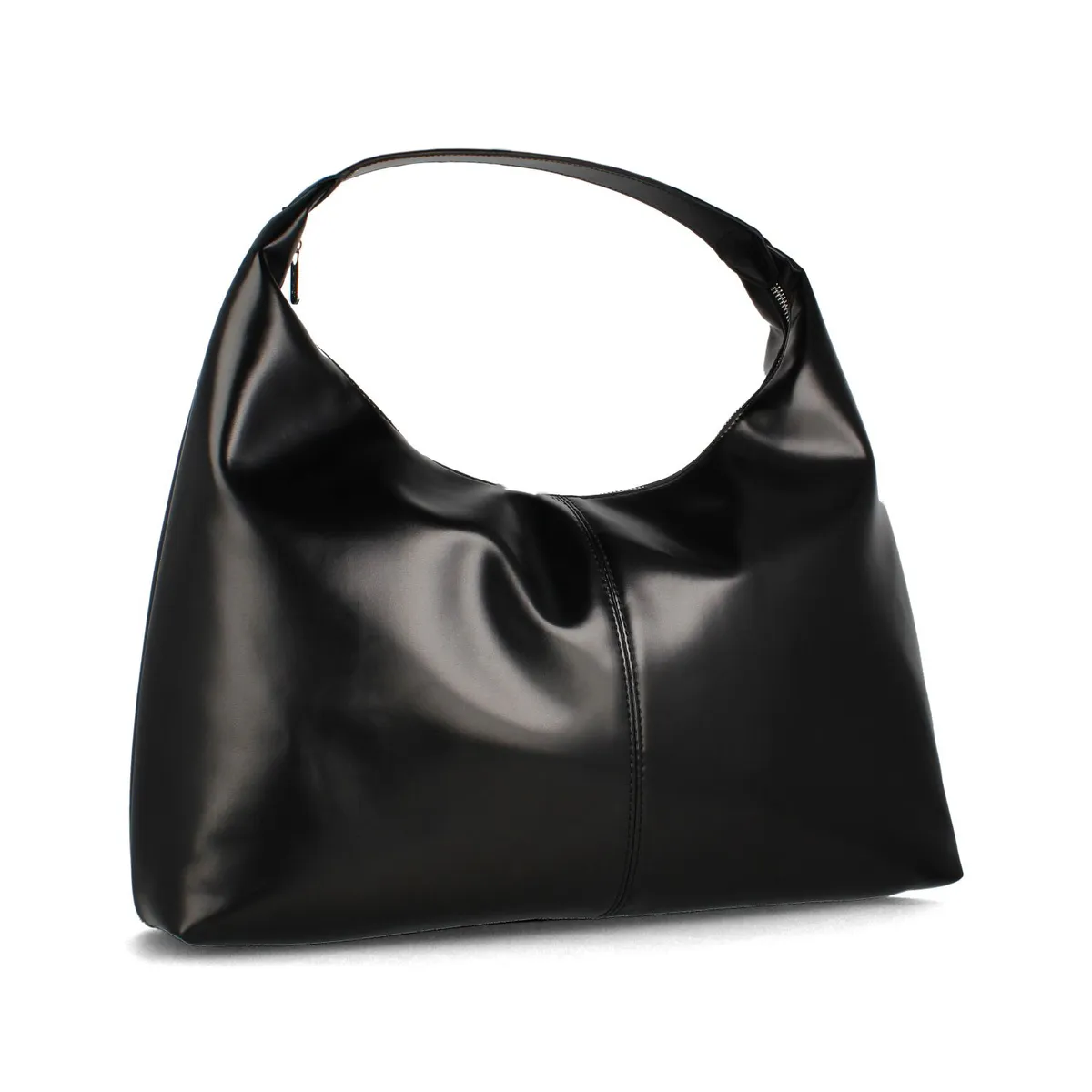 BATA - Cartera Mujer Bata Victoria Negro