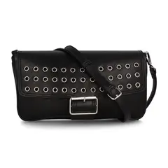 BATA - Cartera Mujer Clio Negro