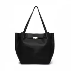 BATA - Cartera Mujer Helen Negro