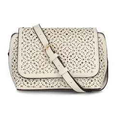 BATA - Cartera Mujer Indigo Beige