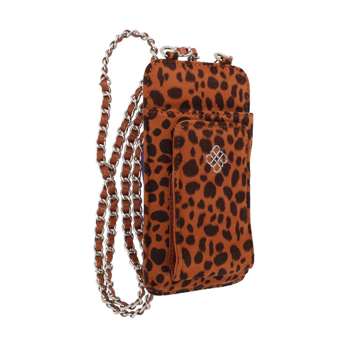 BATA - Cartera Mujer Bata Red Label Chhita Café