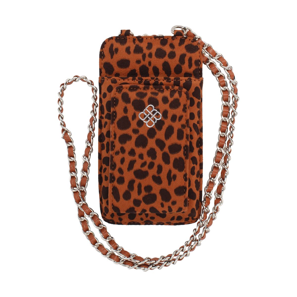 BATA - Cartera Mujer Bata Red Label Chhita Café