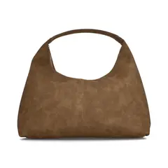 BATA - Cartera Mujer Victoria Café