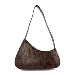 BATA - Cartera Mujer Morelia Café