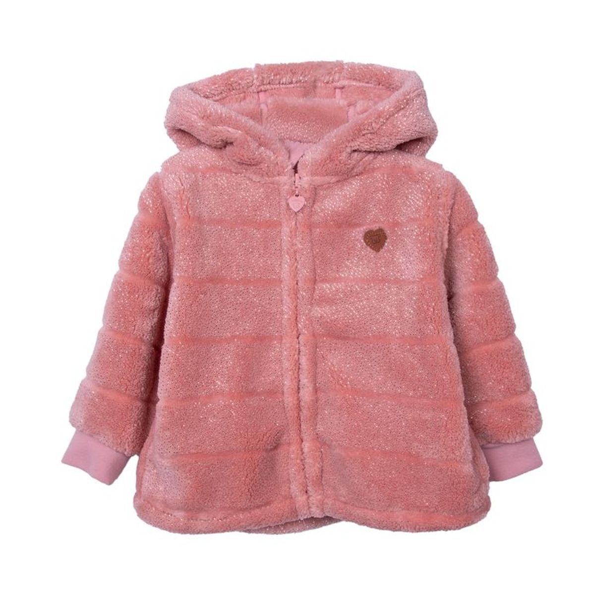 PILLIN - Polerón  Rosado Pillin PVD561-26ROS