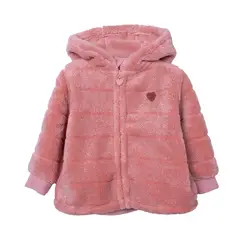 PILLIN - Polerón Rosado PVD561-26ROS