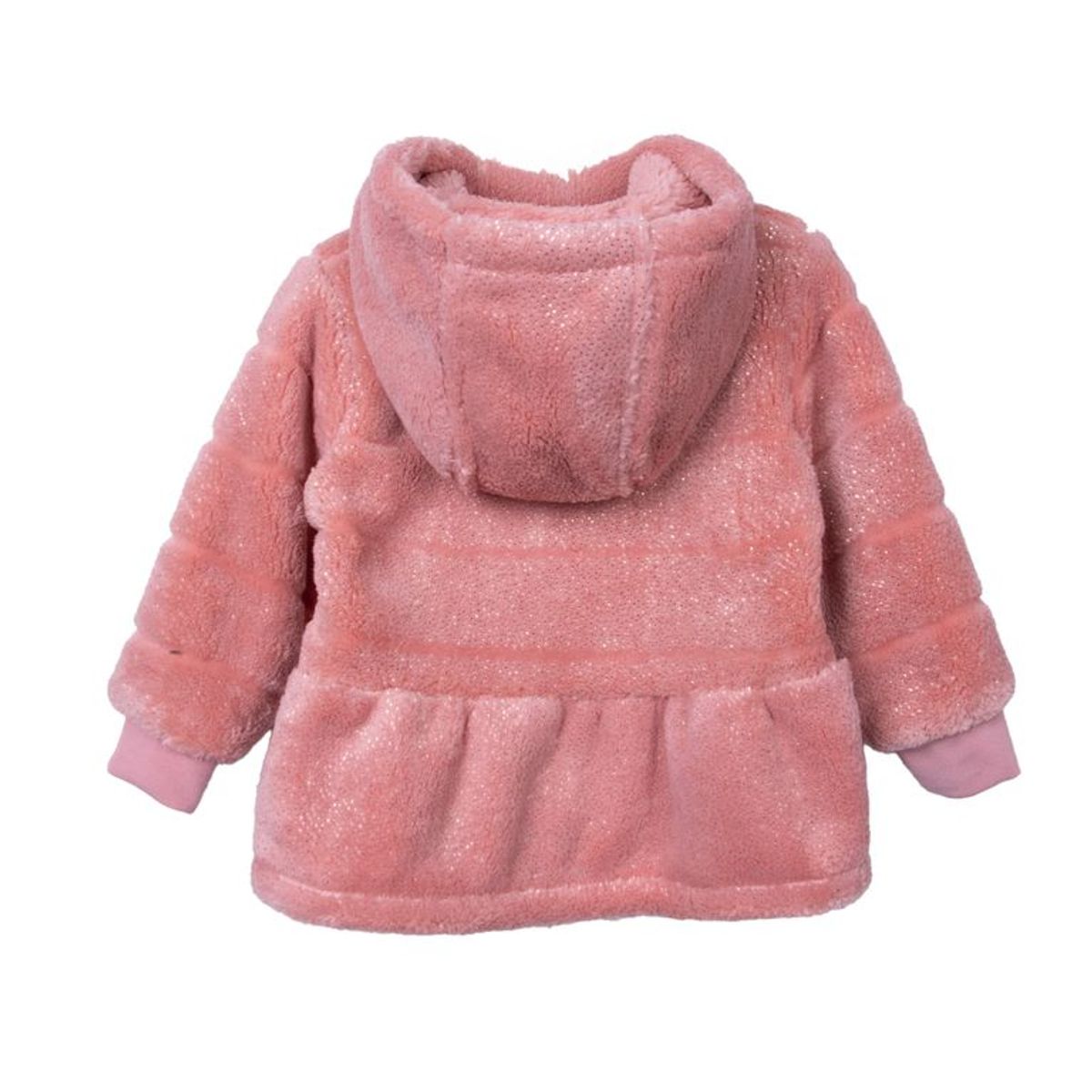 PILLIN - Polerón  Rosado Pillin PVD561-26ROS