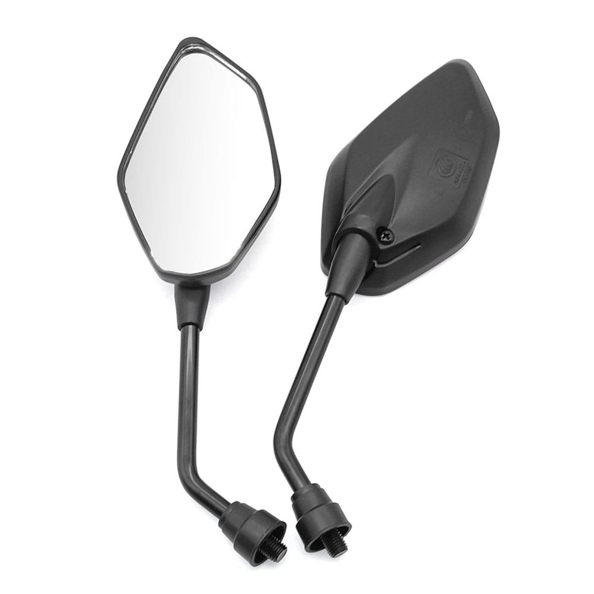 GENERICO - Espejos Para Moto Yamaha Nmax 155