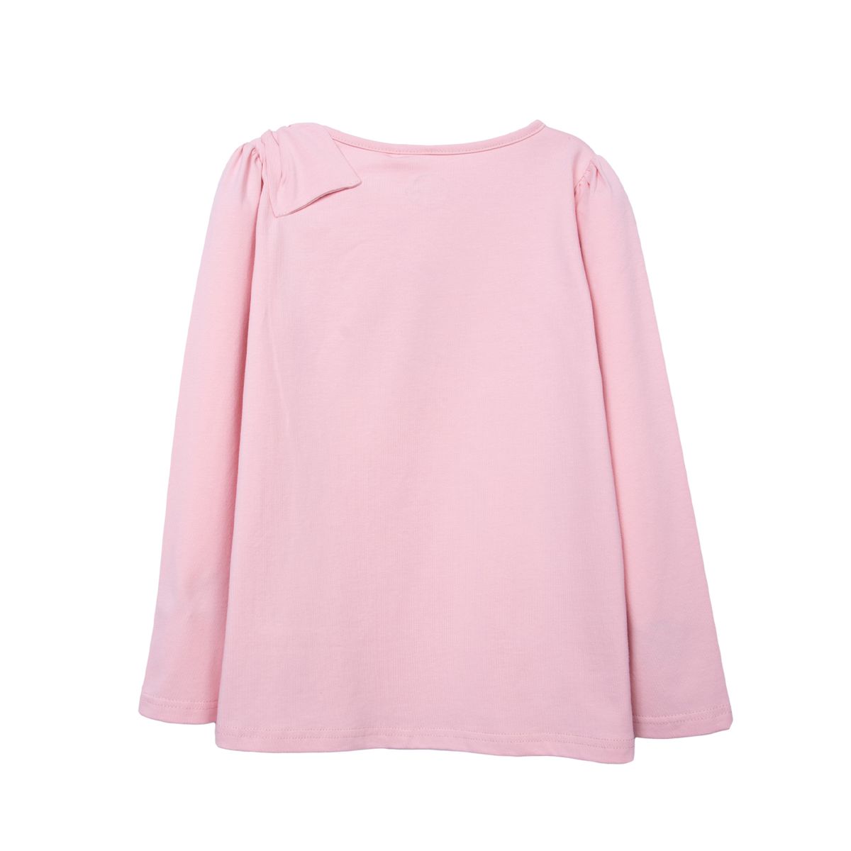 PILLIN - Polera  Rosado Niña Pillin PVD612-26RSA