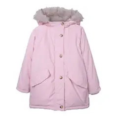 PILLIN - Chaqueta Rosado Niña PVD836-26ROS