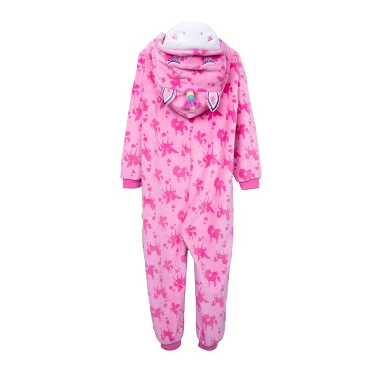 PILLIN - Pijama  Rosado Niña Pillin PVD413-26ROS
