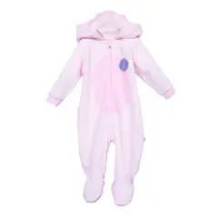 PILLIN - Osito Rosado PVD310-26ROS