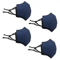 DCOBRE - PACK YENY DOBLE 4 Unids COLORES con COBRE activo.