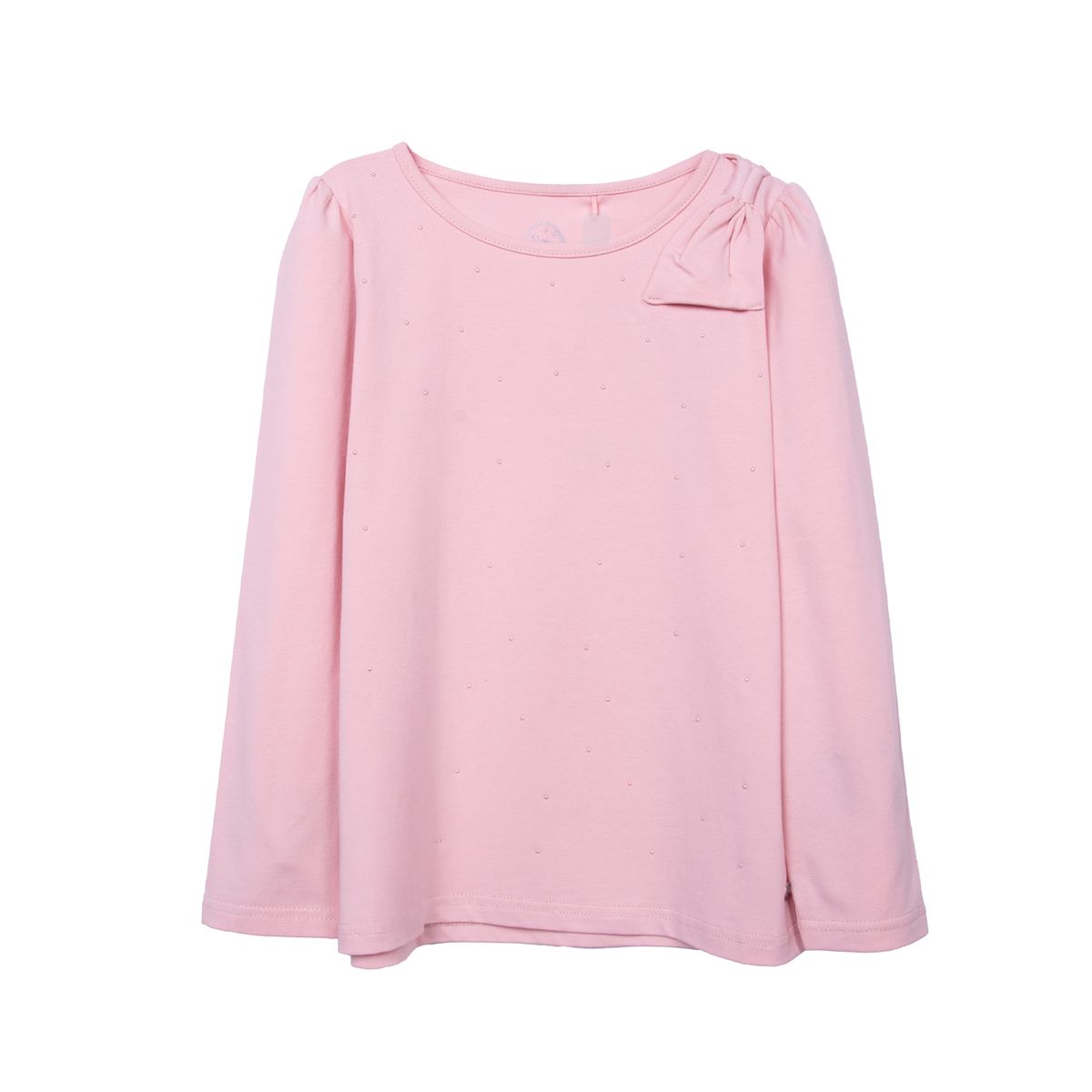 PILLIN - Polera  Rosado Niña Pillin PVD612-26RSA
