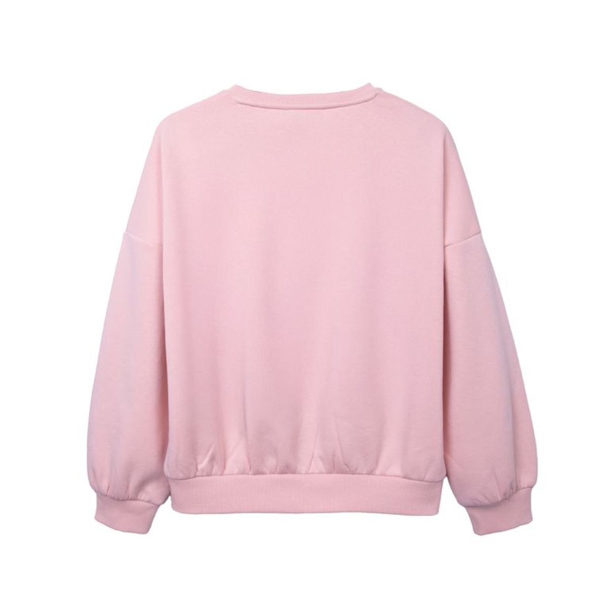 PILLIN - Polerón  Rosado Niña Pillin TVD508-26ROS