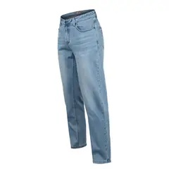 ROCKFORD - Jeans Algodón Reciclado Hombre Jack Azul