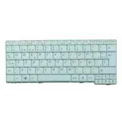 LENOVO - TECLADO S10-2 ESPAÑOL BLANCO