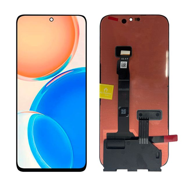 Pantalla completa para HONOR 400