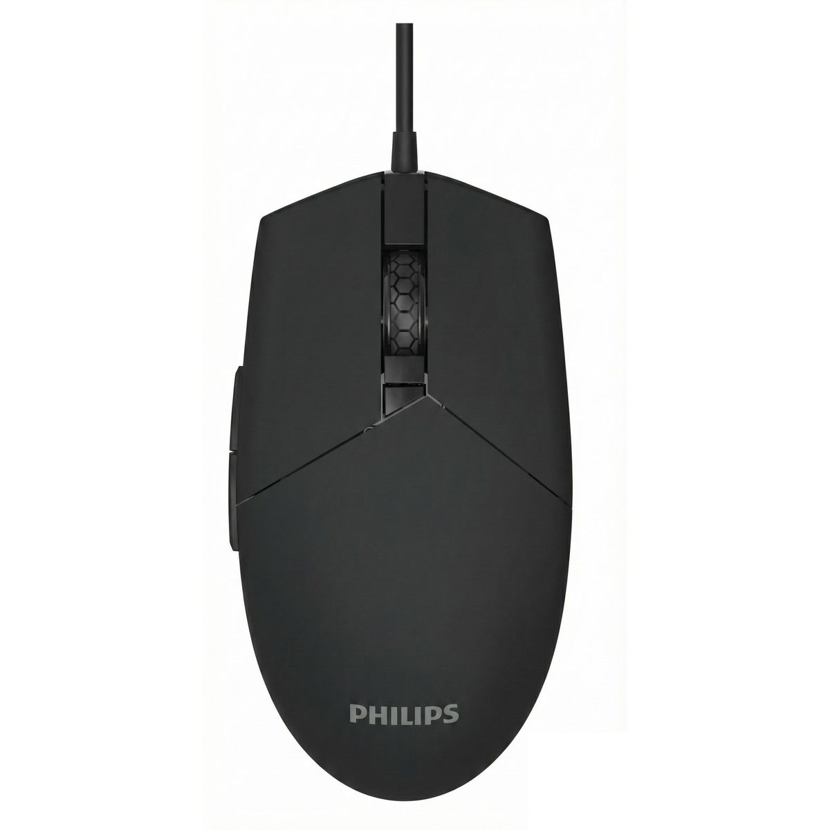 PHILIPS - Mouse Alámbrico Philips Momentum G304 SPK9304