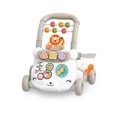 BENIC BABY - Andador Multifuncional Infantil con Sonido y Música