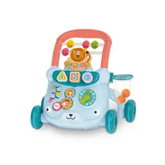 BENIC BABY - Andador Multifuncional Infantil con Sonido y Música