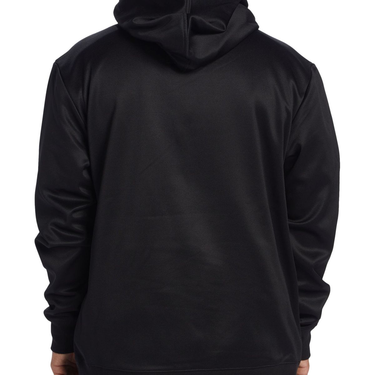 DC SHOES - Polerón Hombre Dc Snowstar Negro