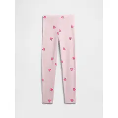 GAP - Calzas Niña Rosado