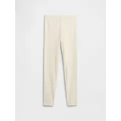 GAP - Calzas Niña Beige