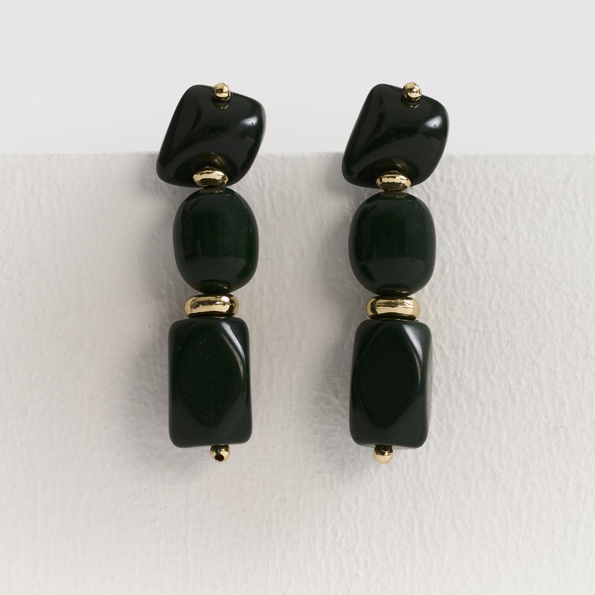LOUNGE - Aros Mujer Tres Piedras