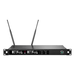 RELACART - UR-280 DOBLE Mano Sistema Inalambrico