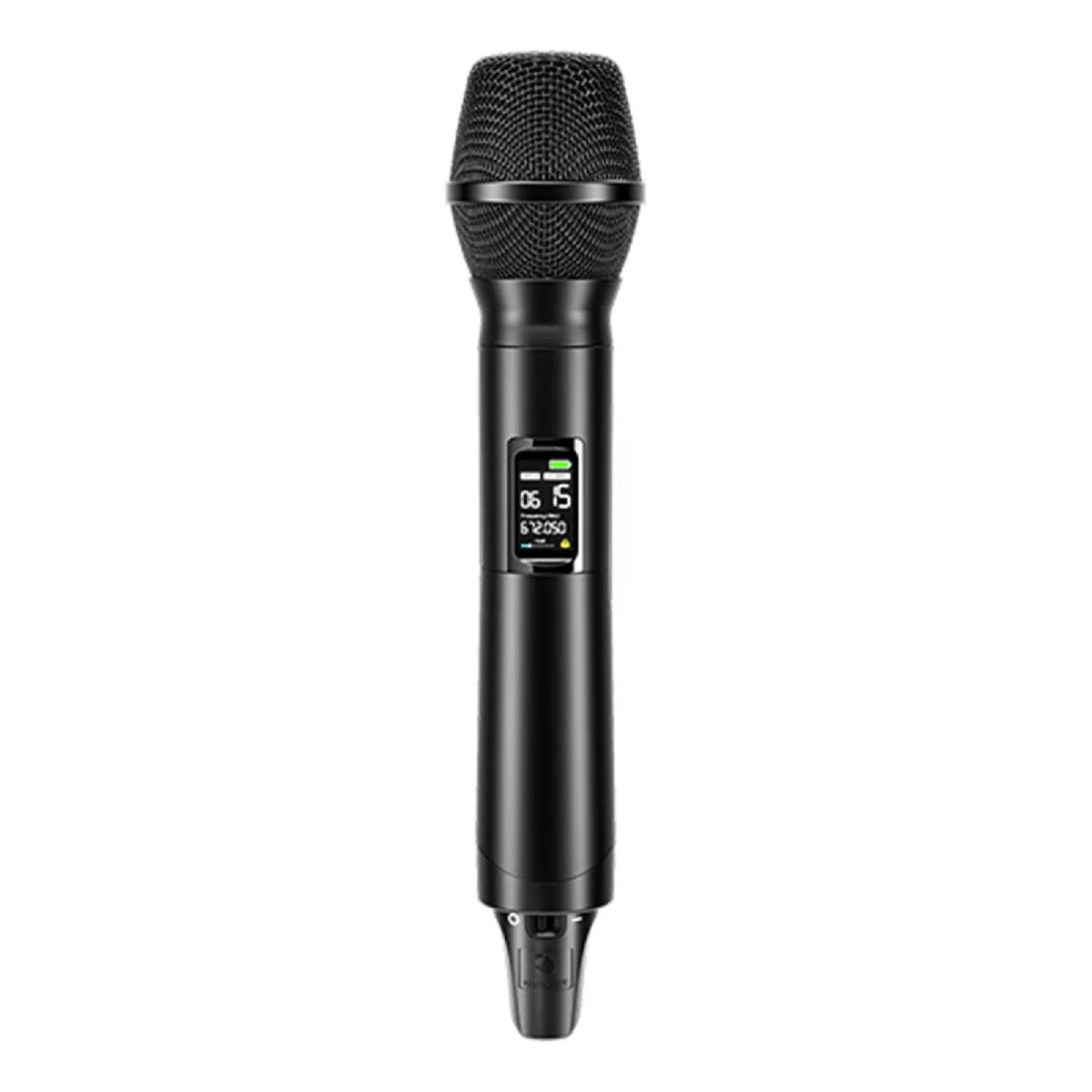 RELACART - Relacart UR-280 DOBLE Mano Sistema Inalambrico