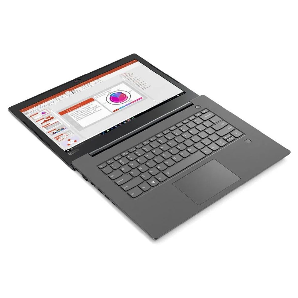 LENOVO - NOTEBOOK LENOVO IDEAPAD CORE I7 DISCO SOLIDO