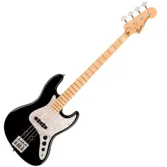 FENDER - Bajo Eléctrico USA Geddy Lee Jazz Bass - Negro