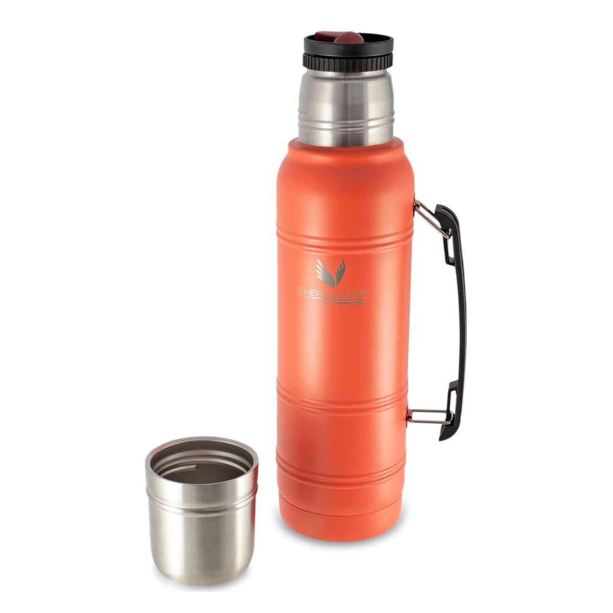THERMOS - TERMO LIQUIDO MATERO INOX 1,2L SUNSET