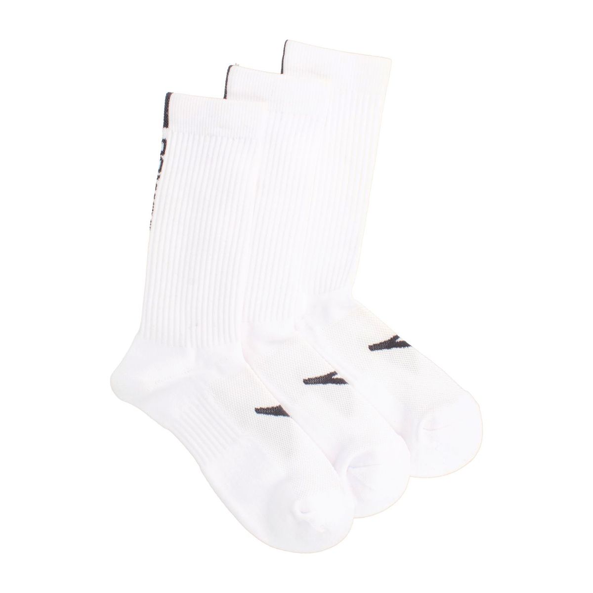 POWER - Calcetines Hombre Power Tripack-Running