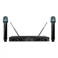 RELACART - UR223D HH Doble mano más Receptor
